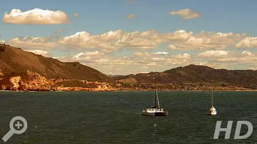 avila beach coastline thumbnail